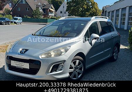 Peugeot 308 SW Business-Line