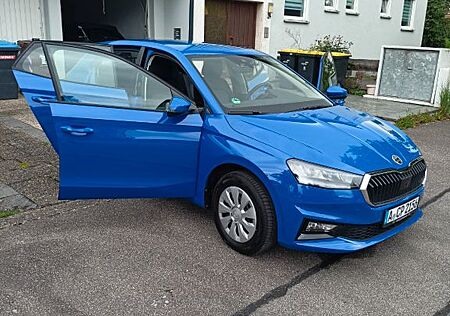 Skoda Fabia 1.0l MPI 59kW Selection Selection EZ6/2024