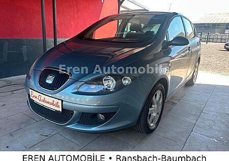 Seat Toledo Stylance / Style Klimaautomatik/Tempomat