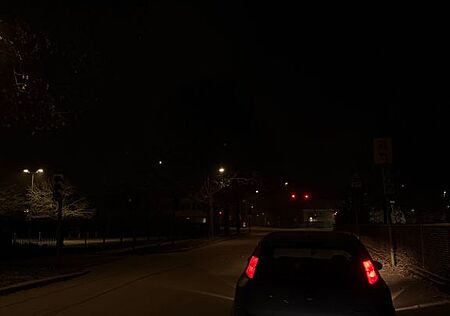 Fiat Grande Punto 1.4 8V Top Gepflegt