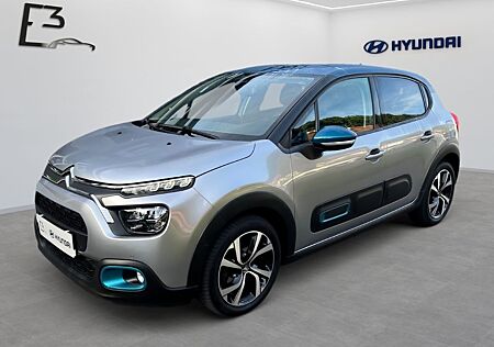 Citroën C3 1.2 PureTech 110 Shine Pack