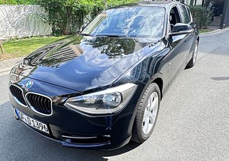 BMW 116i - Top zustand