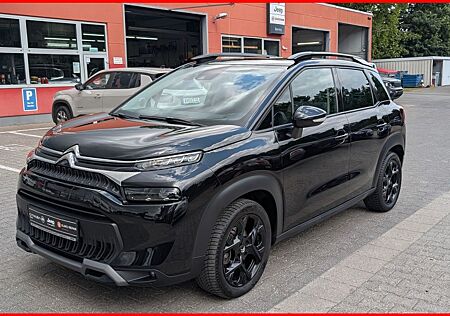 Citroën C3 Aircross PureTech130 EAT6 MAX *SCHIEBEDACH*