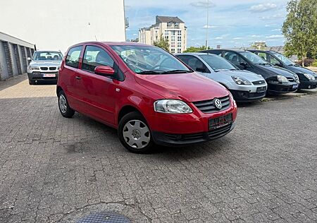 VW Fox Volkswagen Basis,2.HAND, NUR 100km,Gepflegt