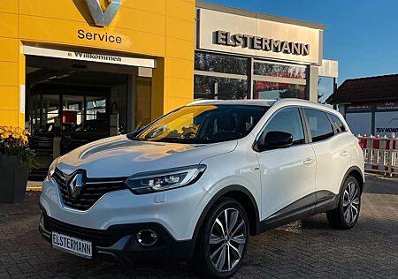 Renault Kadjar TCe130 Bose Edition AHK