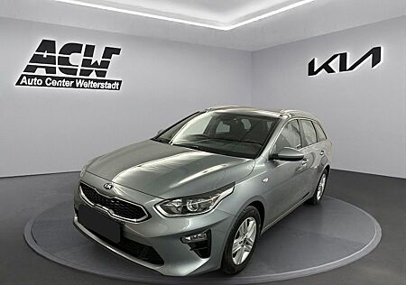 Kia Cee'd CEED SW 1.6D DCT VISION AHK NAVI KAMERA CARPLAY