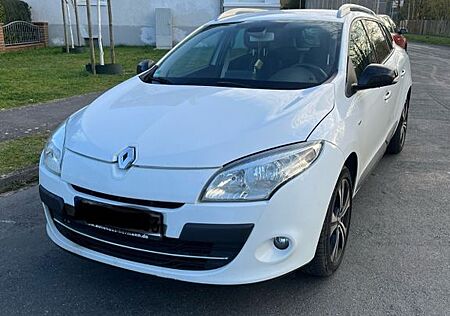 Renault Megane Grandtour Bose Edition dCi 110 EDC Bo...