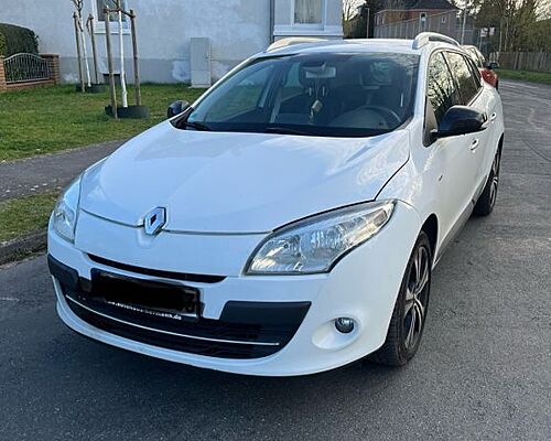 Renault Megane Grandtour Bose Edition dCi 110 EDC Bo...