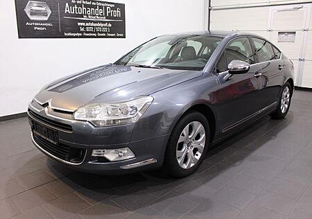 Citroën C5 Lim. Exclusive NAVI SPUR VOLL TOP DE