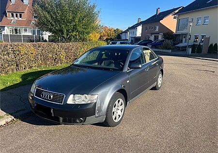Audi A4 2.0 B6