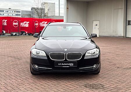 BMW 520d Touring Navi SHZ PDC Bi-Xenon