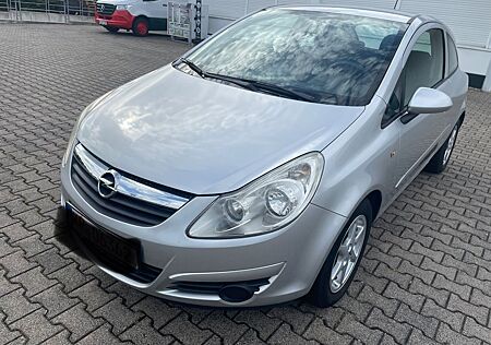 Opel Corsa 1.2 Litr ,Servolenkung,Klima,TÜV 06/2027