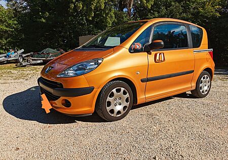 Peugeot 1007