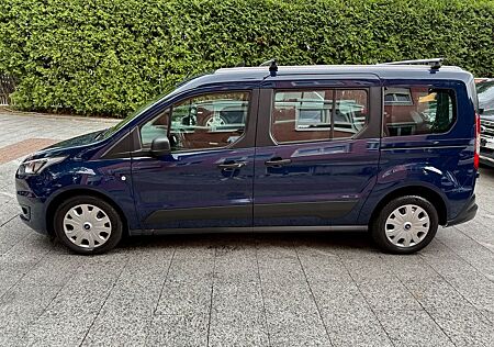 Ford Transit Connect 1.5 TDCI Lang *1.Hand*Kamera*AHK