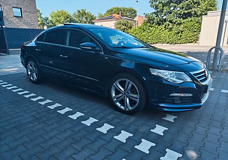 VW Passat CC Volkswagen 1.8 TSI R-Line