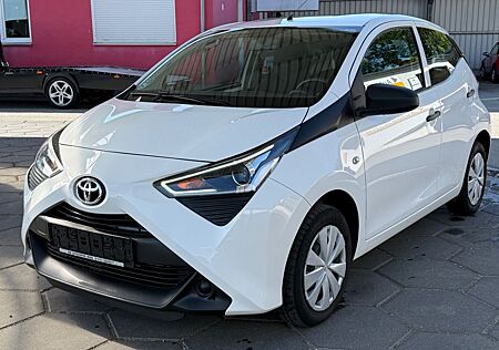 Toyota Aygo (X) Aygo * KLIMA* LED *