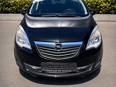 Opel B Edition | 1 Hand | 1,5 j TÜV | Einparkhilfe