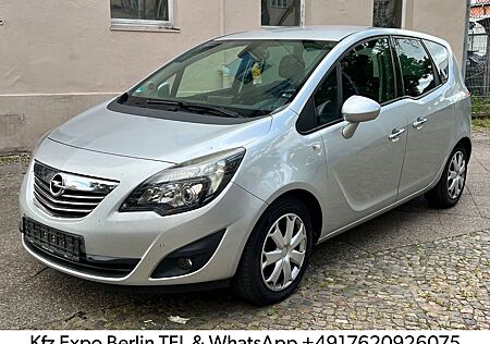 Opel Meriva 1.4 ecoFLEX Edition 103kW S/S