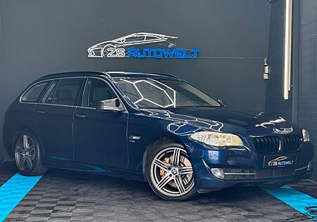 BMW 530d Touring xDrive*PANO*STAND*SOFTC*HEAD*VOLL