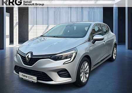 Renault Clio 1.3 TCE 130