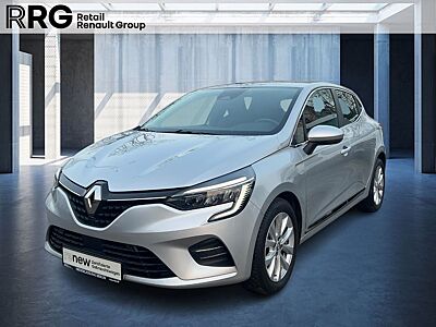 Renault Clio 1.3 TCE 130