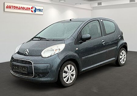 Citroën C1 Style 5-trg. Klimaanlage