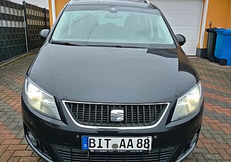 Seat Alhambra 2.0 TDI CR Ecomotive 130kW Style Style