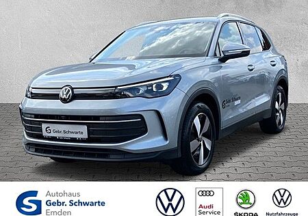 VW Tiguan Volkswagen 2.0 TDI DSG Life Head Up+Kamera+Navi