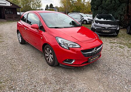 Opel Corsa E Innovation ecoFlex *1.Hand*Navi*Sitzh.*
