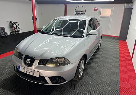 Seat Ibiza 84 PS Klima Tempomat