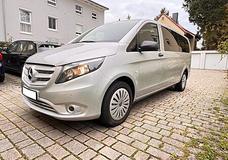 Mercedes-Benz Vito Tourer 9G nur bis zum Ende der Wochen !!!