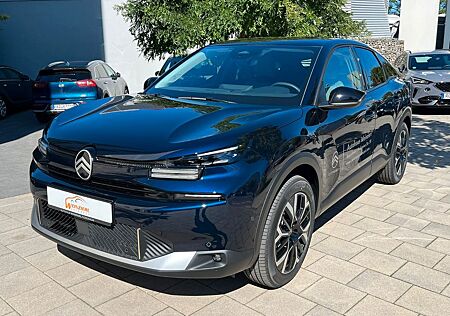 Citroën C4 Hybrid 145 e-DCS6 MAX