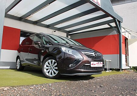 Opel Zafira C Tourer Innovation