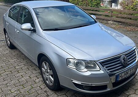 VW Passat Volkswagen 2.0 TDI 4Motion Comfortline Comfortline