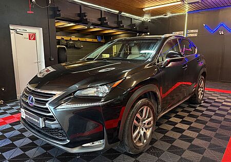 Lexus NX 300 NX 300h Executive Line Bi-Led*Stz*Cam*Schieb