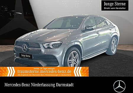 Mercedes-Benz GLE 350 GLE 350e 4M Coupé AMG Multib/Night/Distr