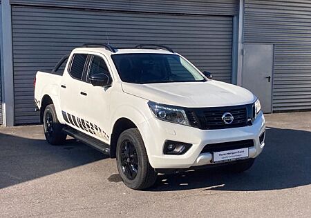 Nissan Navara 4x4 2.3 dCi N-Guard 4x4 Rollo, Leder, Nav