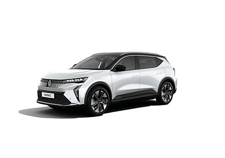 Renault Scenic E-Tech 100% ele Techno 170 Comfort Range
