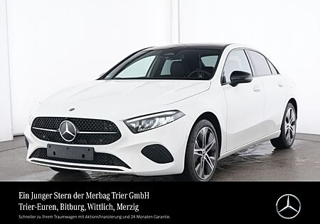 Mercedes-Benz A 250 e *Limousine Pano Night AHK Kam LED Lim