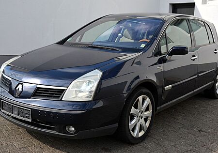 Renault Vel Satis Initiale 3.5 V6 Xenon Leder Navi Autom