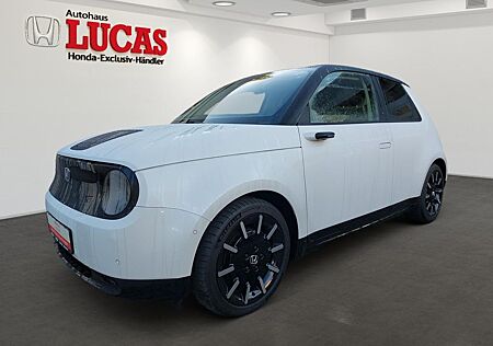 Honda e Advance 17-Zoll*UNFALLFREI*SCHECKHEFT*LED*