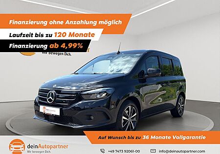 Mercedes-Benz EQT 200 Premium Plus LED/LEDER/SIDE/LANE