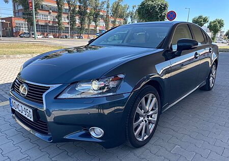 Lexus GS 450 GS 350 Luxury awd