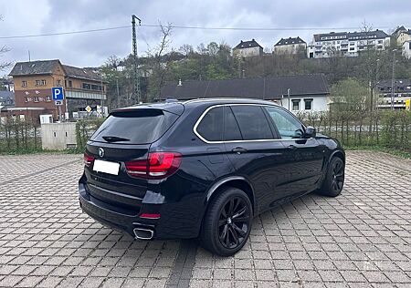 BMW X5 xDrive40d M-Paket | Pano | Head-Up | Harman