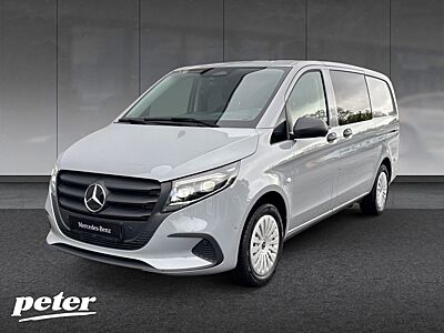 Mercedes-Benz Vito 119 CDI 4x4 Mixto Lang Multibeam/Distronic