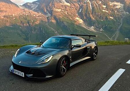 Lotus Exige SPORT 350 SPORT 350