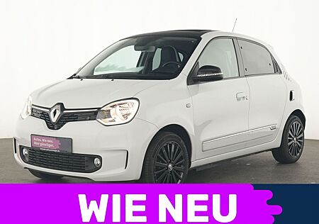Renault Twingo Urban Night Faltschiebedach|Navi|PDC
