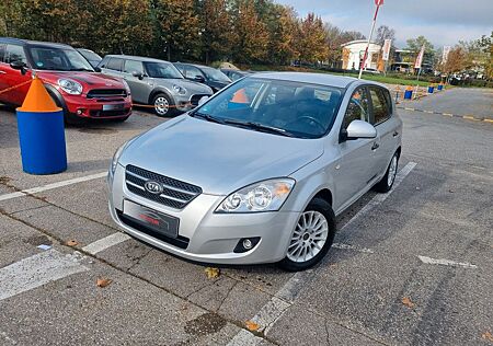 Kia Cee'd / Ceed 1.4/Neue Steuerkette