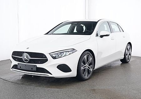 Mercedes-Benz A 200 PROGRESSIVE ADV +KAMERA+LED+WI-PAKET+SMART