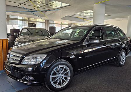 Mercedes-Benz C 220 CDI Avantgarde/Blueto/Navi/SHZ/Scheckheftg